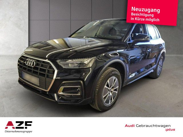 Audi Q5 56.859 km 33.890 &euro; Flensburg 24941