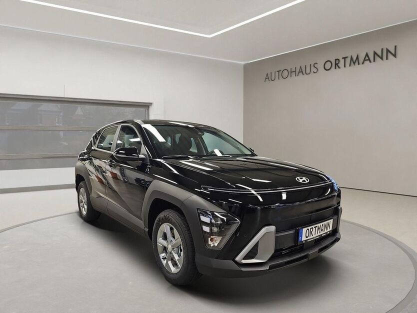 Hyundai KONA 6.225 km 28.650 € Wissen 57537