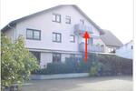 Dachgeschoßwohnung Sankt Leon-Rot Rot - 2 Zimmer, 52 m&sup2;, 655&euro; | Angebot:26356547