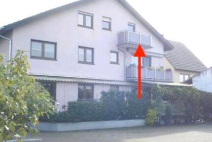 Wohnung Sankt Leon-Rot Rot - 2 Zimmer, 52 m&sup2;, 655&euro; | Angebot:26356547