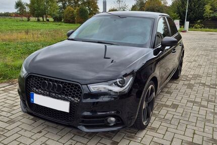 Audi A1 118.000 km 9.999 &euro; Erkelenz 41812