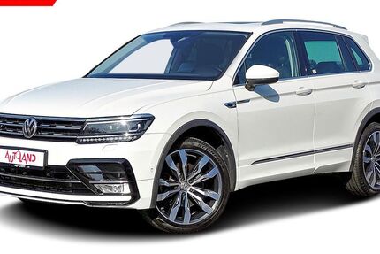 VW Tiguan 74.861 km 25.990 &euro; Erfurt 99087