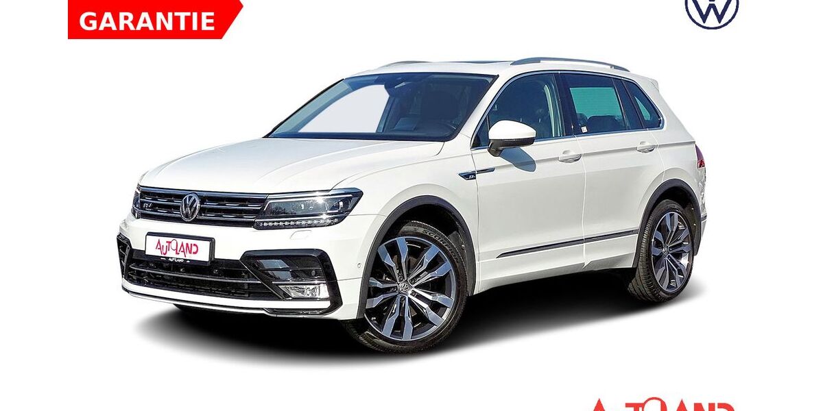 VW Tiguan 74.861 km 25.990 &euro; Erfurt 99087