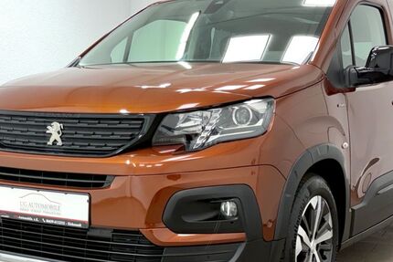 Peugeot Rifter 116.400 km 17.880 &euro; Eichenzell 36124