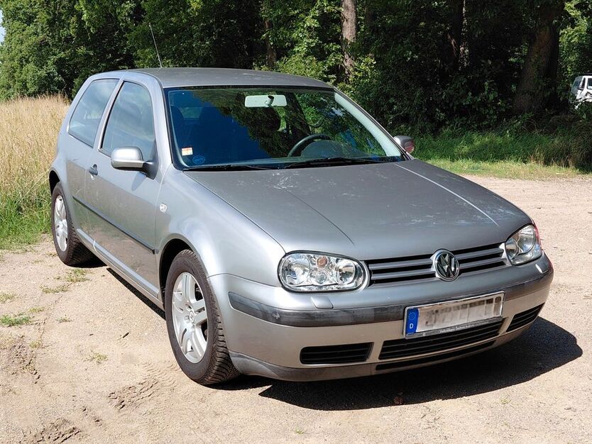 VW Golf 187.000 km 1.000 € Koblenz 56073