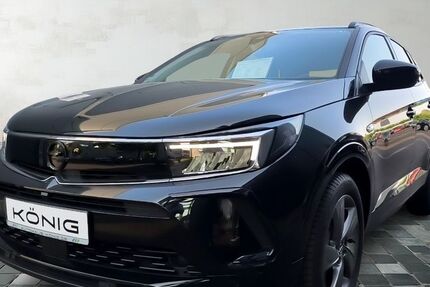 Opel Grandland (X) 9.274 km 19.999 &euro; Hoppegarten 15366