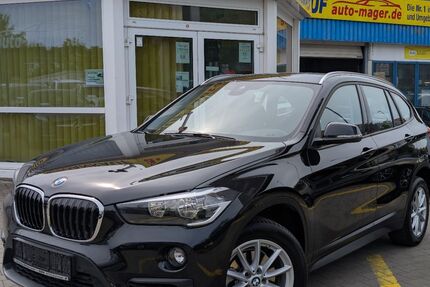 BMW X1 22.881 km 21.850 &euro; Würzburg 97078