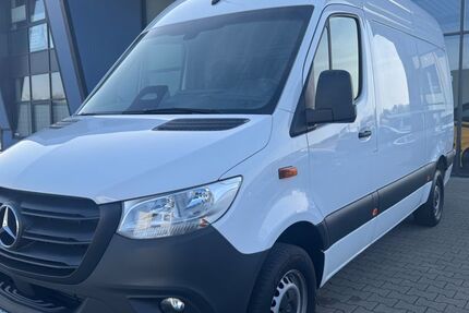 Mercedes-Benz Sprinter 49.000 km 40.900 &euro; Hamm 59071