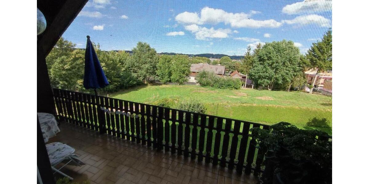 Dachgeschoßwohnung Burgau - 2 Zimmer, 88 m&sup2;, 990&euro; | Angebot:25456464