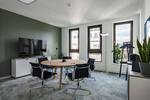 Office Club Hamburg Ballindamm - All-in-Miete