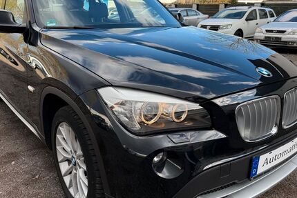 BMW X1 238.487 km 7.800 &euro; Saarbrücken 66115