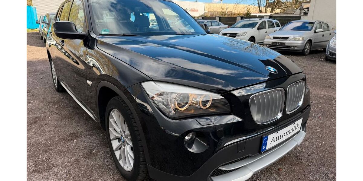 BMW X1 238.487 km 7.800 &euro; Saarbrücken 66115