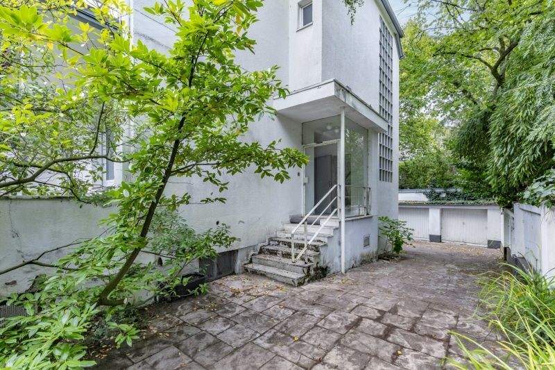 Mehrfamilienhaus, Wohnhaus Köln Marienburg - 1 Zimmer, 303 m&sup2;, 1.937.000&euro; | Angebot:25240442