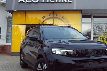 Opel Frontera 1.500 km 24.889 € Niesky 02906