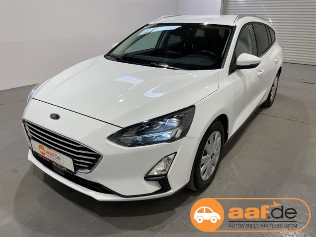 Ford Focus 67.000 km 17.750 € Norderstedt 22848