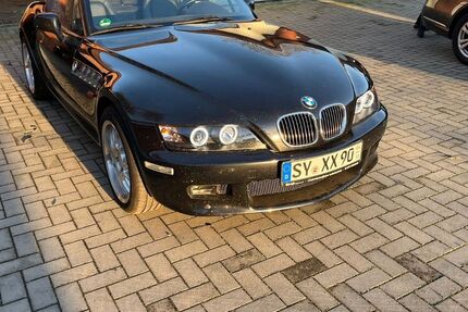 BMW Z3 127.000 km 7.690 &euro; Bruchhausen-Vilsen 27305