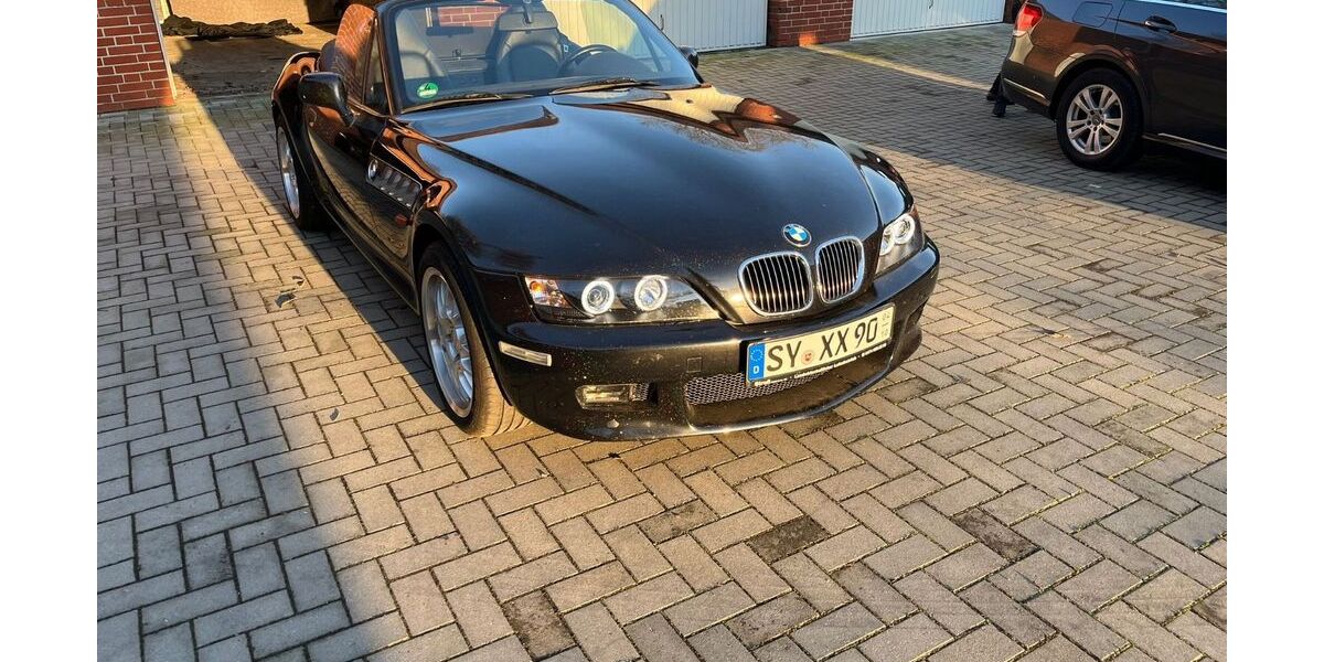 BMW Z3 127.000 km 7.690 &euro; Bruchhausen-Vilsen 27305
