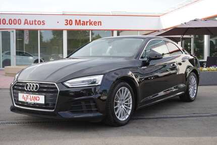 Audi A5 71.719 km 24.990 &euro; Hoppegarten 15366