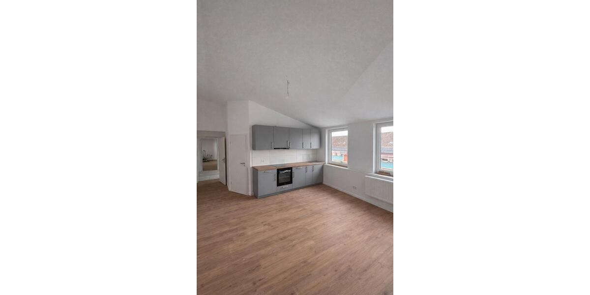 Dachgeschoßwohnung Eutin - 1 Zimmer, 40 m&sup2;, 430&euro; | Angebot:26300412
