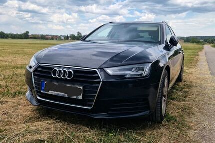 Audi A4 125.000 km 21.750 &euro; Mühldorf 84453