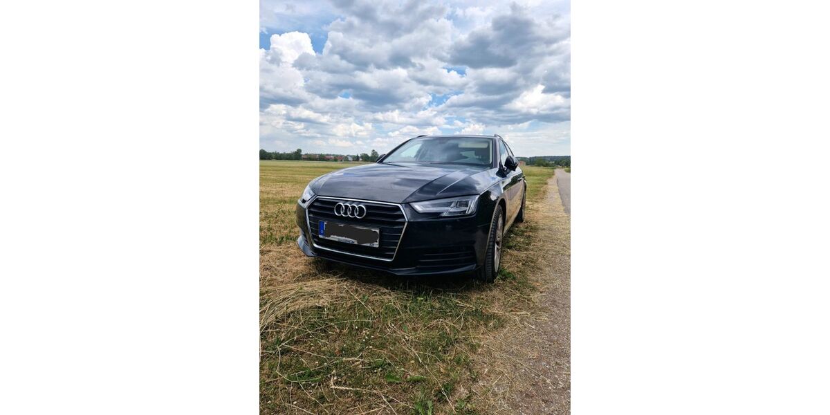 Audi A4 125.000 km 21.750 &euro; Mühldorf 84453