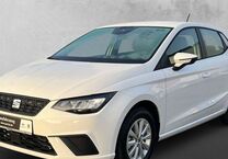 Gebrauchtwagen Seat Ibiza