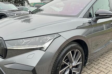 Skoda Enyaq 73.040 km 30.990 &euro; Nabburg 92507