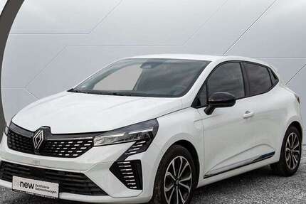 Renault Clio 22.922 km 17.900 € Schelklingen 89601