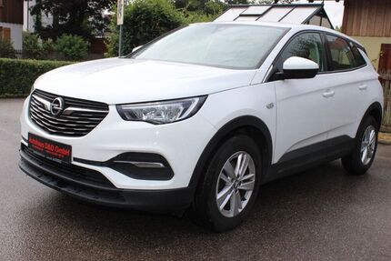 Opel Grandland (X)