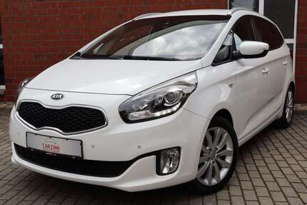 Kia Carens 113.500 km 7.990 &euro; Hannover 30177