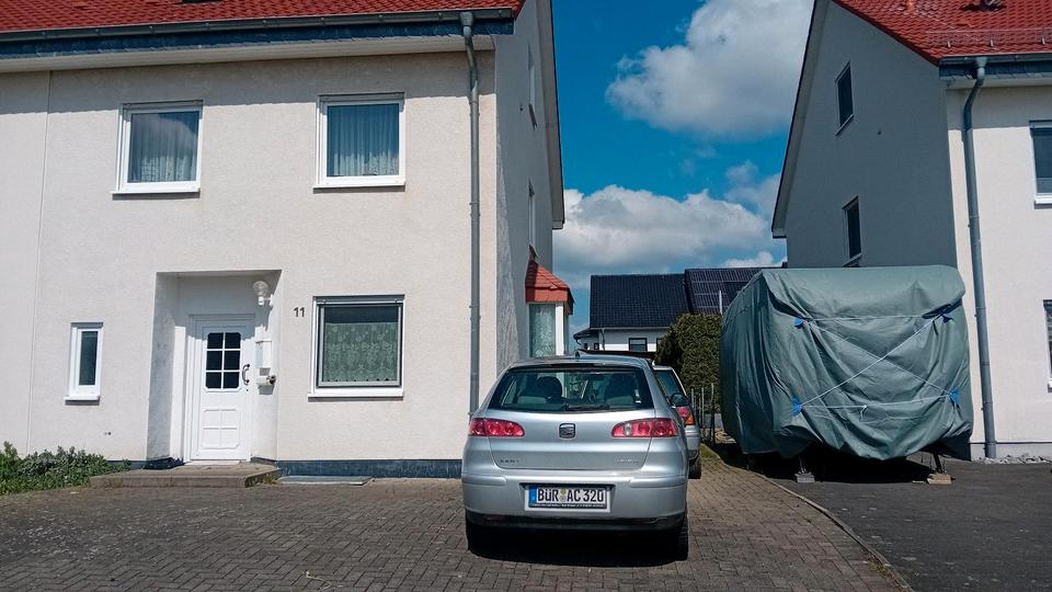 Etagenwohnung Geseke - 6 Zimmer, 130 m&sup2;, 280.000&euro; | Angebot:26355355