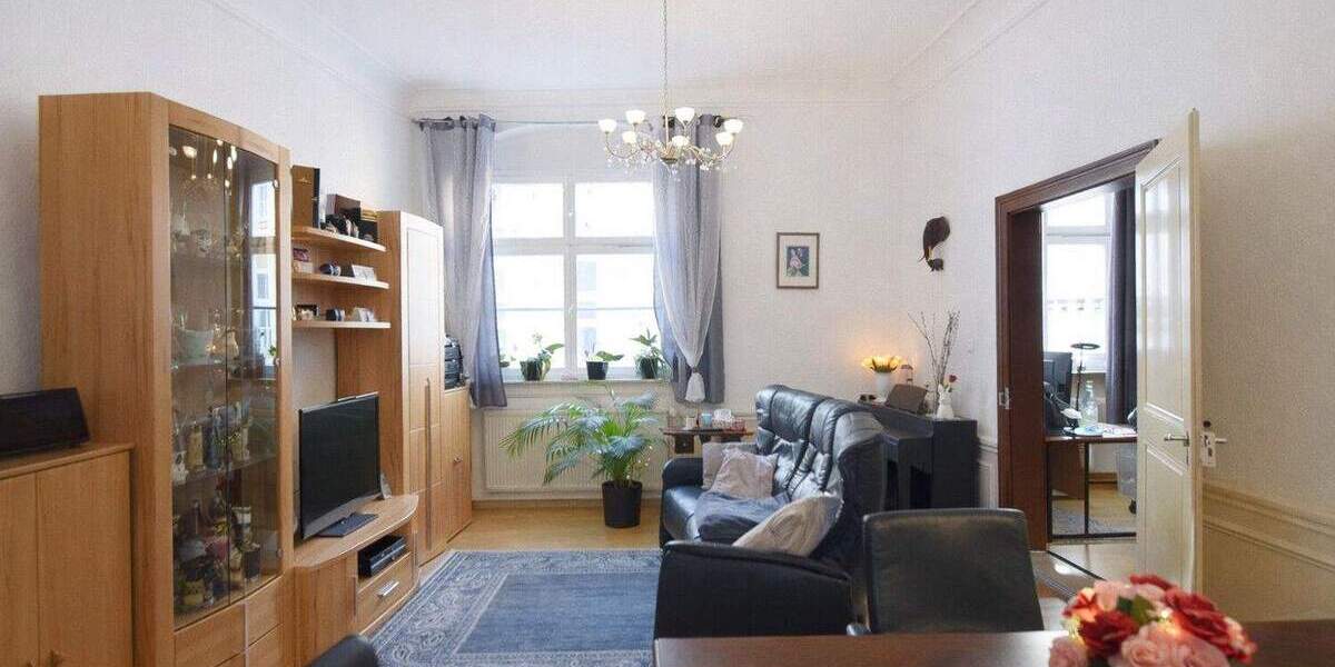 Etagenwohnung Ansbach - 5 Zimmer, 176 m&sup2;, 549.000&euro; | Angebot:25835086
