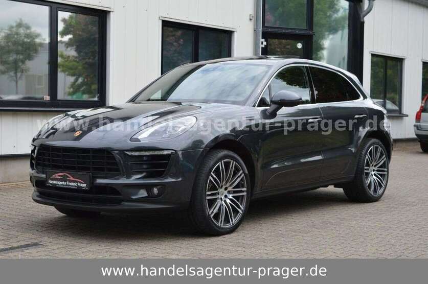 Macan