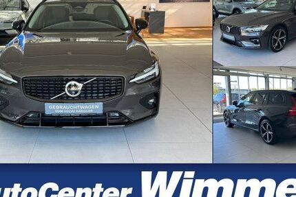 Volvo V60 14.500 km 39.900 € Passau 94036