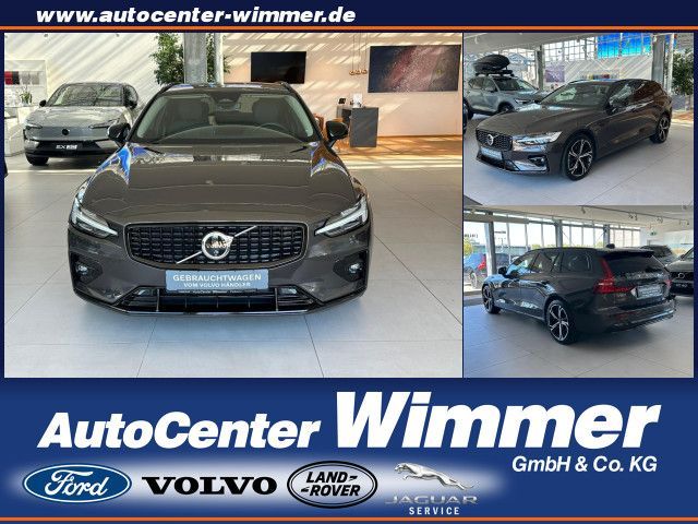 Volvo V60 14.500 km 39.900 € Passau 94036