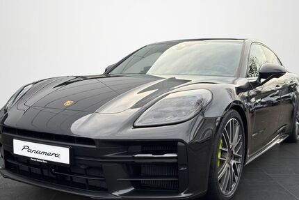 Porsche Panamera 8.000 km 125.950 &euro; Bonn 53119