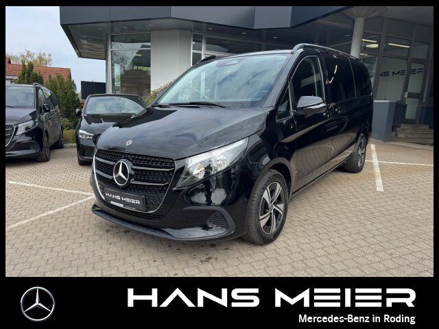 Mercedes-Benz V 250 31.892 km 61.800 &euro; Roding 93426