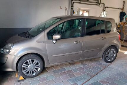 Renault Modus