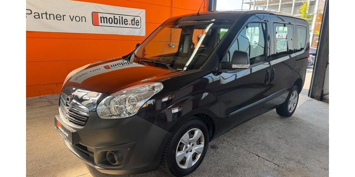 Opel Combo 158.600 km 8.999 &euro; Gaimersheim bei Ingolstadt 85080