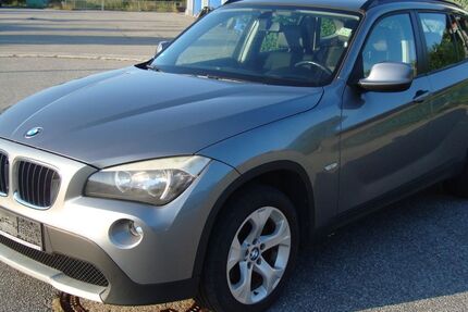 BMW X1 246.000 km 6.650 € Ruhmannsfelden 94239