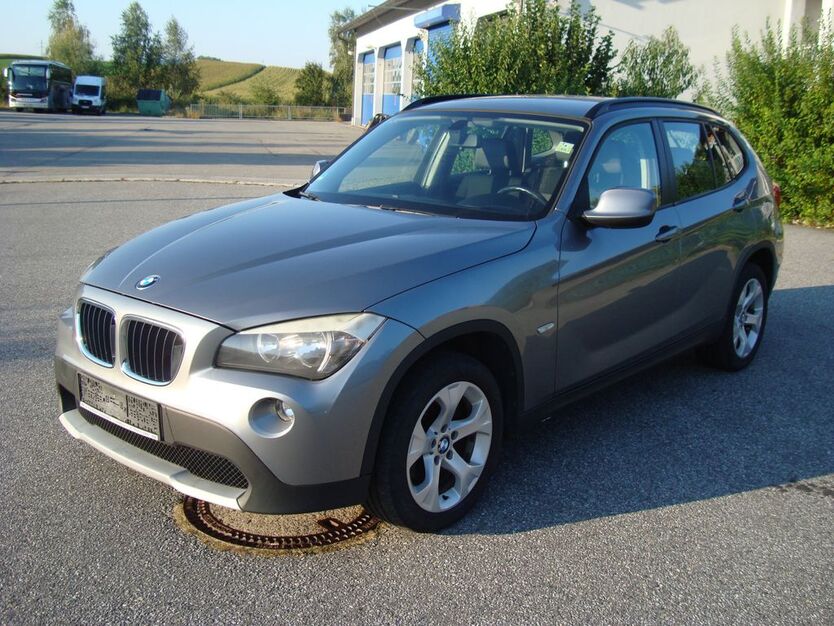 BMW X1 246.000 km 6.650 € Ruhmannsfelden 94239