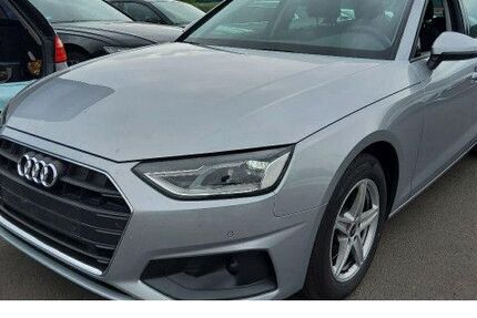 Audi A4 126.927 km 19.990 &euro; Lohr am Main 97816