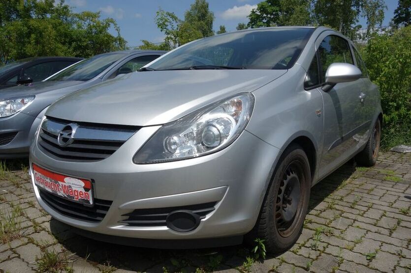 Corsa