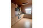 Dachgeschoßwohnung Aichstetten - 4 Zimmer, 84 m&sup2;, 1.150&euro; | Angebot:26664922