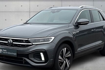VW T-Roc 38.953 km 27.490 &euro; Rotenburg 27356