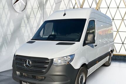 Mercedes-Benz Sprinter 21.154 km 44.299 &euro; Sulza 07751