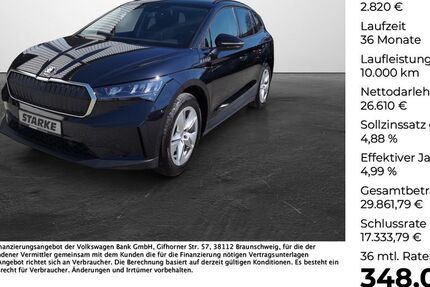 Skoda Enyaq 28.573 km 29.430 &euro; Georgsmarienhütte 49124
