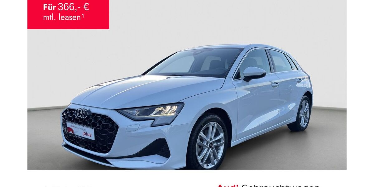 Audi A3 17.200 km 33.480 &euro; Erfurt 99099