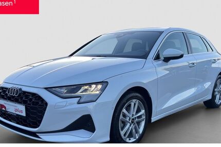 Audi A3 17.200 km 34.380 &euro; Erfurt 99099