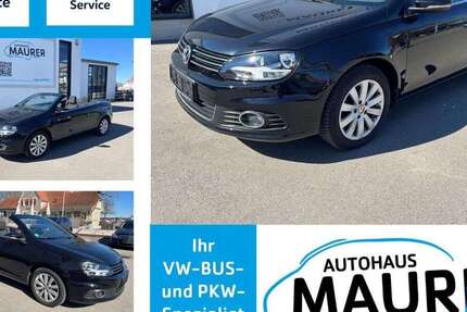 VW Eos 109.700 km 2.990 &euro; Holzgerlingen 71088